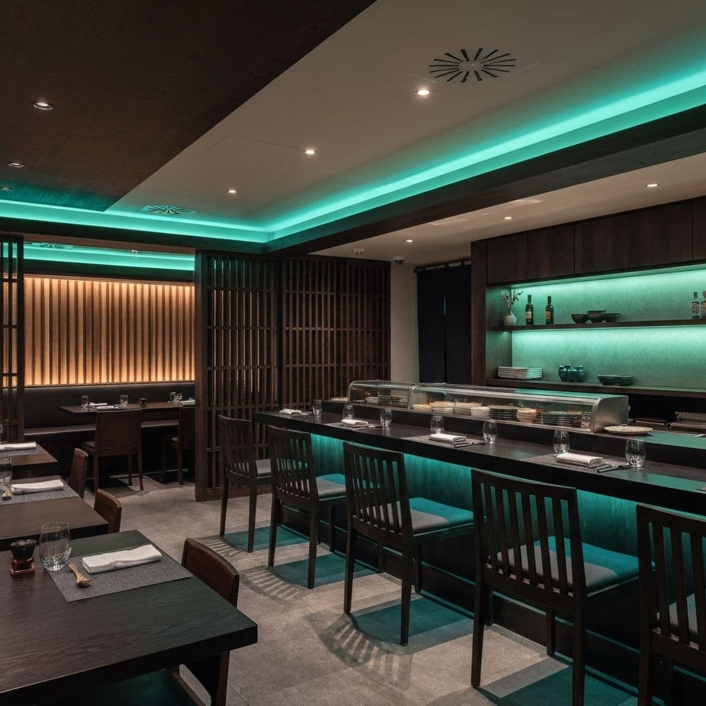 5th Settlement Branch