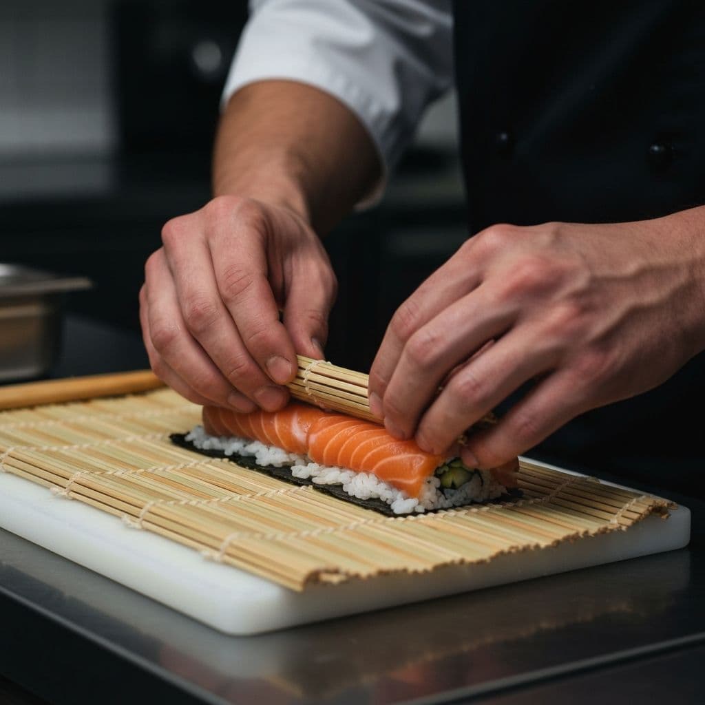 Masterful Preparation