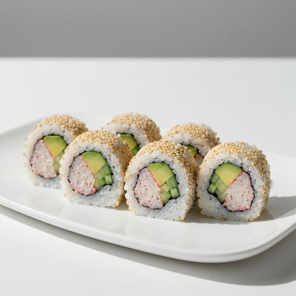California Roll