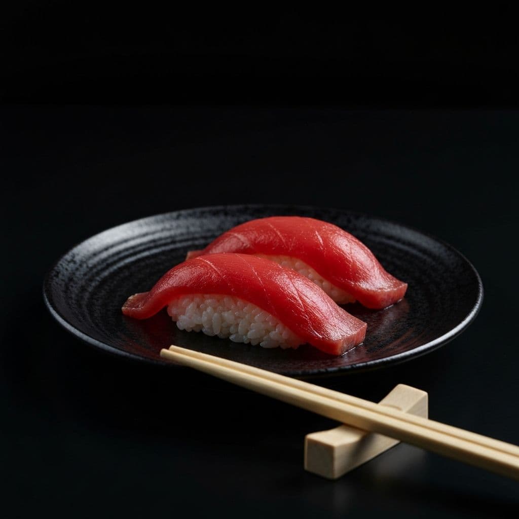 Tuna Nigiri