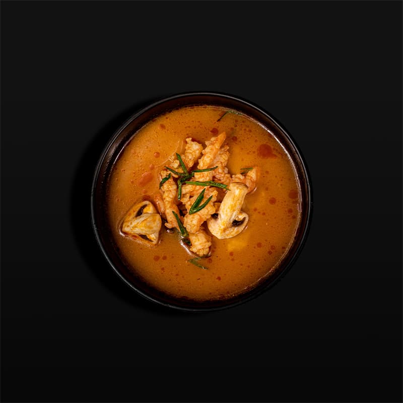 Tom yum